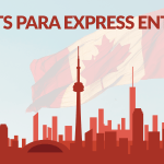 IELTS para Express Entry