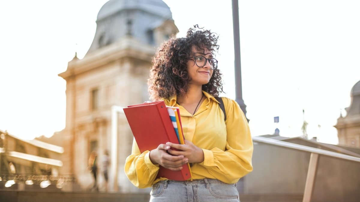 estudar para o TOEFL